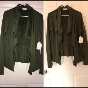 Cardigan